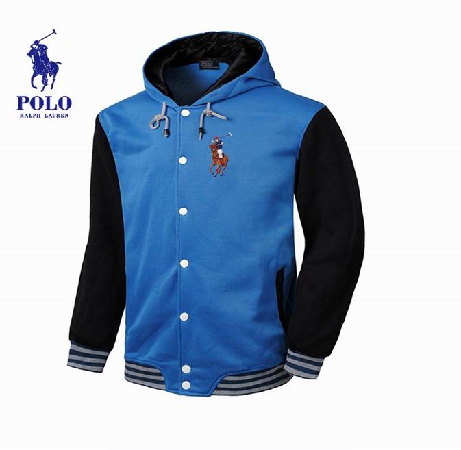 polo hoodie S-XXXL-336